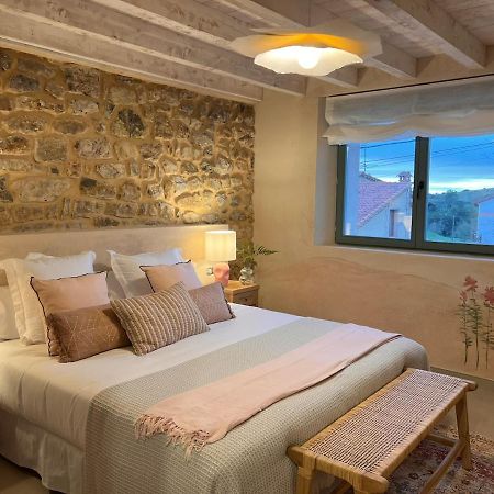 Wishome - Casa Centenaria Rehabilitada Con Mucha Encanto Caviedes Eksteriør billede