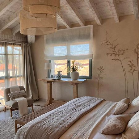 Wishome - Casa Centenaria Rehabilitada Con Mucha Encanto Caviedes Eksteriør billede