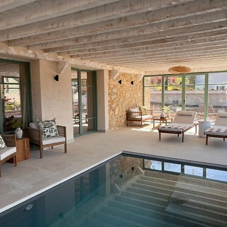 Wishome - Casa Centenaria Rehabilitada Con Mucha Encanto Caviedes Eksteriør billede