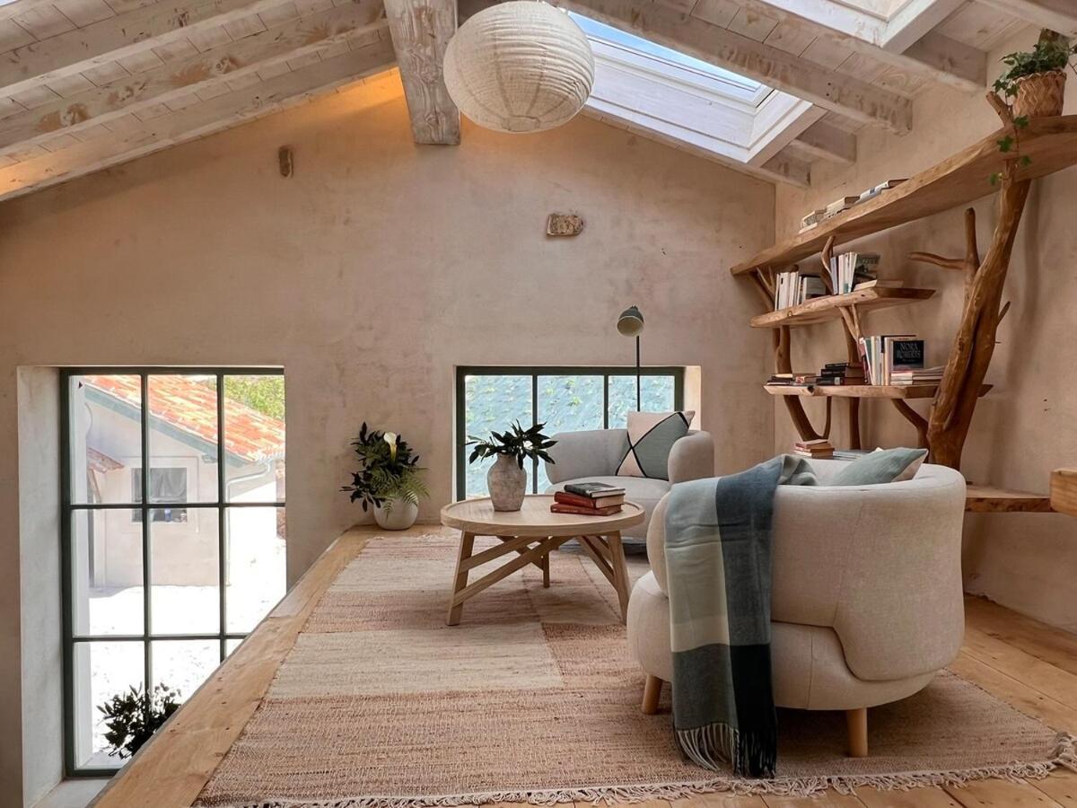 Wishome - Casa Centenaria Rehabilitada Con Mucha Encanto Caviedes Eksteriør billede