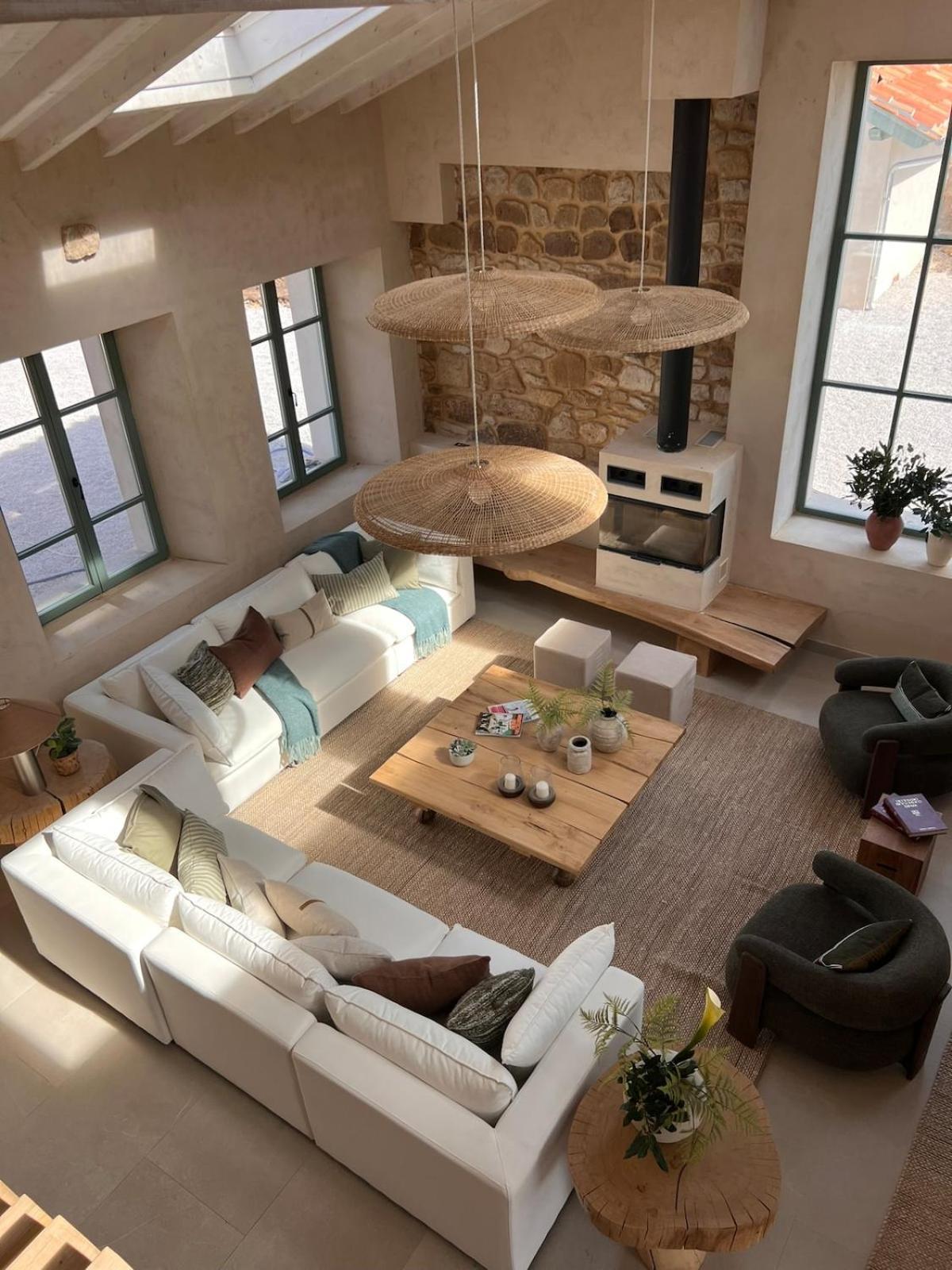 Wishome - Casa Centenaria Rehabilitada Con Mucha Encanto Caviedes Eksteriør billede