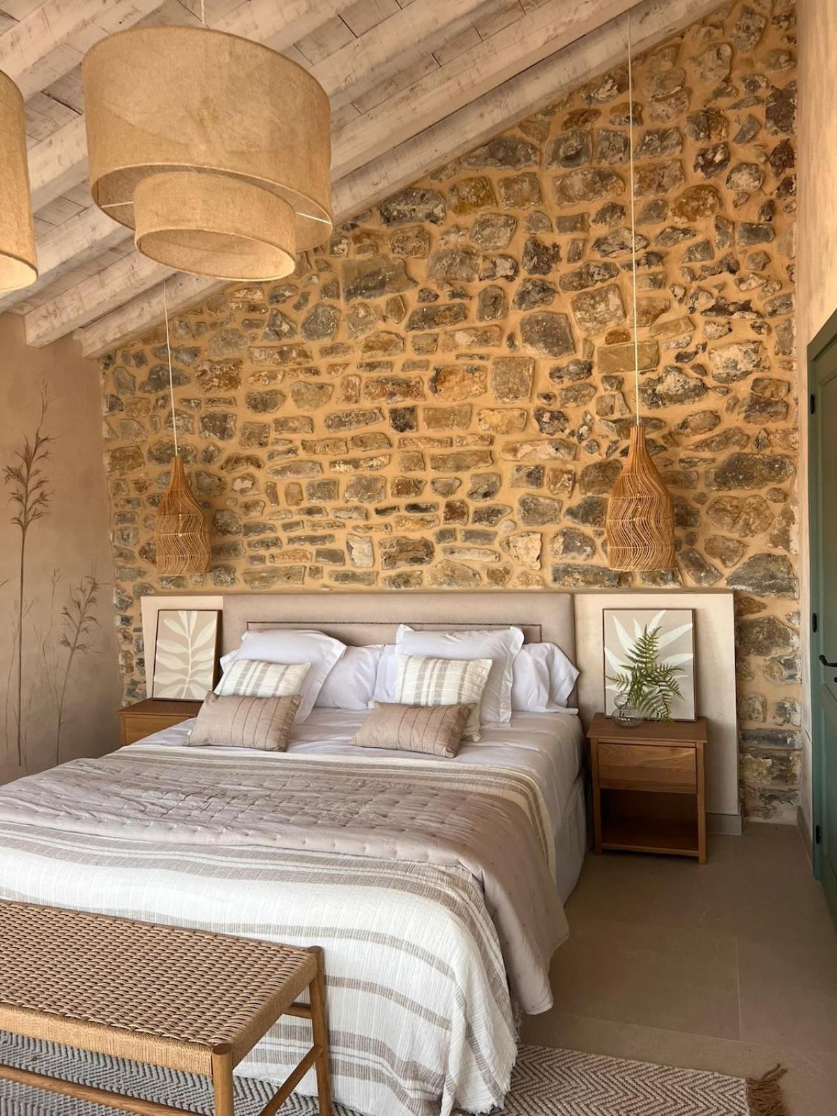 Wishome - Casa Centenaria Rehabilitada Con Mucha Encanto Caviedes Eksteriør billede